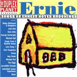 Various - Ernie - Songs Of Ernest Noyes Brookings download flac mp3