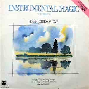 Various - Instrumental Magic Volume One flac mp3 download