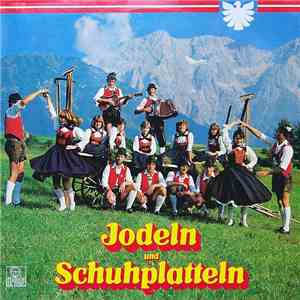 Various - Jodeln Und Schuhplatteln download flac mp3