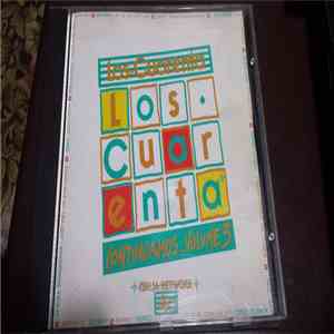 Various - Los Cuarenta - Continuamos... Volume 3 download flac mp3