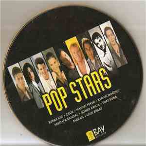 Various - Pop Stars download flac mp3