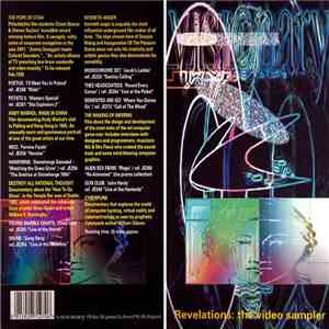 Various - Revelations: The Video Sampler download flac mp3