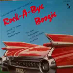 Various - Rock-A-Bye Boogie download flac mp3