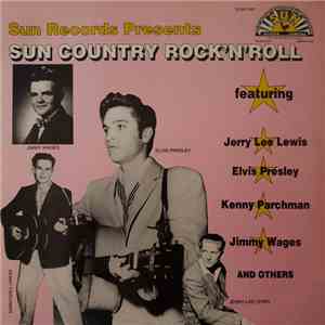 Various - Sun Country Rock'N'Roll download flac mp3