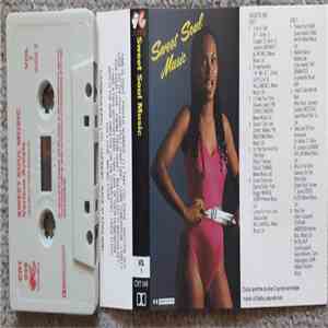 Various - Sweet Soul Music Vol 1 download flac mp3