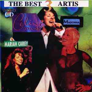 Various - The Best 3 Artists download flac mp3