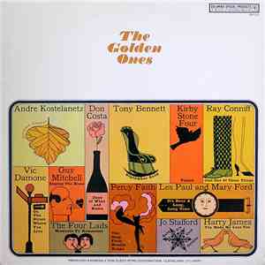 Various - The Golden Ones download flac mp3
