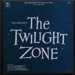 Various - The Twilight Zone Volume One download flac mp3