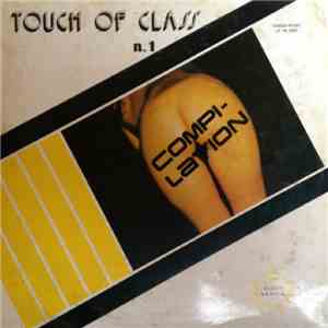 Various - Touch Of Class N.1 Compilation download flac mp3