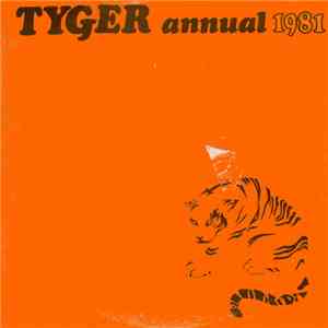 Various - Tyger Annual 1981 download flac mp3