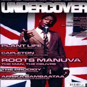 Various - Undercover Cuts 20 download flac mp3