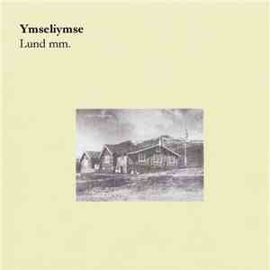 Various - Ymseliymse: Lund mm. download flac mp3