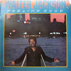 Walter Jackson - Feeling Good download flac mp3
