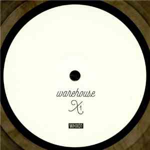 WaveBndr - Warehouse X1 download flac mp3