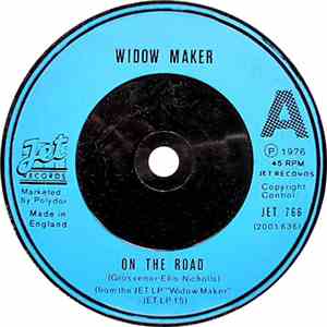 Widow Maker - On The Road / Pin A Rose On Me download flac mp3