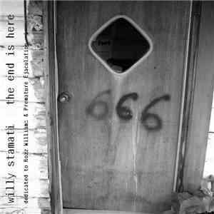 Willy Stamati - The End Is Here download flac mp3