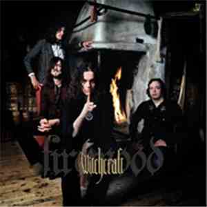 Witchcraft  - Firewood flac mp3 download