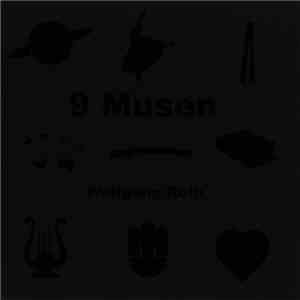 Wolfgang Roth - 9 Musen download flac mp3