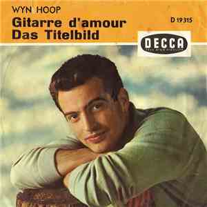 Wyn Hoop - Gitarre D'amour / Das Titelbild download flac mp3