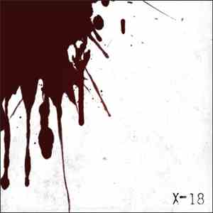 X-18 - Untitled download flac mp3