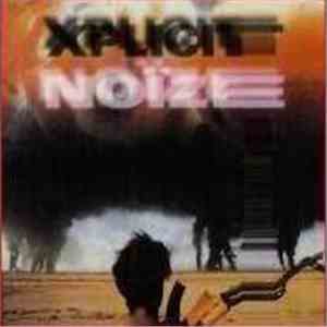Xplicit Noïze - Regression download flac mp3