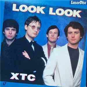XTC - Look Look download flac mp3
