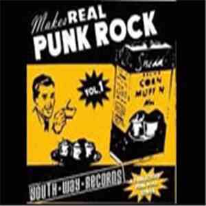 Youth Way records - Makes Real Punk Rock Vol. 1 download flac mp3