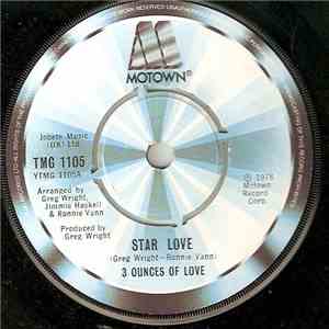 3 Ounces Of Love - Star Love download flac mp3