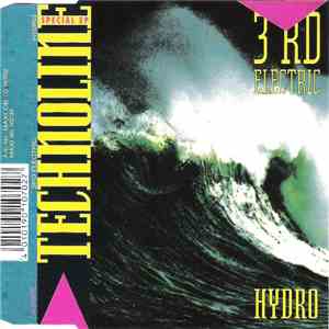 3 rd Electric - Hydro download flac mp3