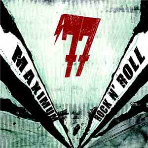 '77 - Maximum Rock N' Roll download flac mp3