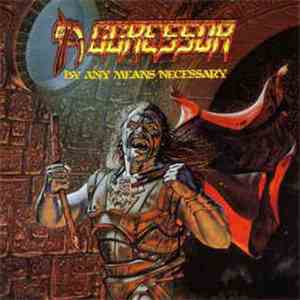 Aggressor  - By Any Means Necessary download flac mp3