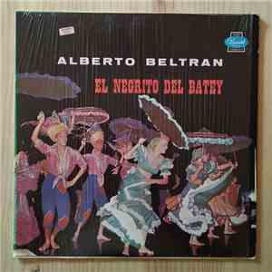 Alberto Beltrán, Conjunto Casino - El Negrito Del Batey download flac mp3