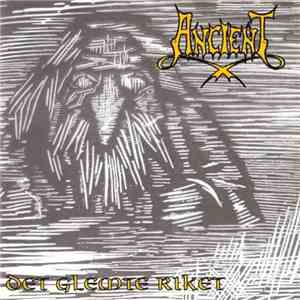 Ancient  - Det Glemte Riket download flac mp3