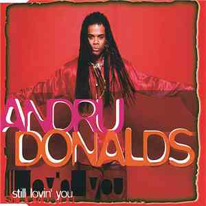 Andru Donalds - Still Lovin' You download flac mp3