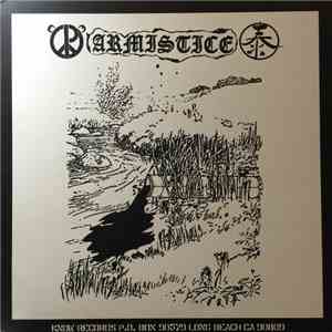 Armistice / Ciril - Armistice / Ciril download flac mp3