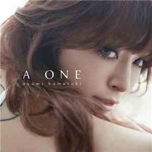 Ayumi Hamasaki - A One download flac mp3