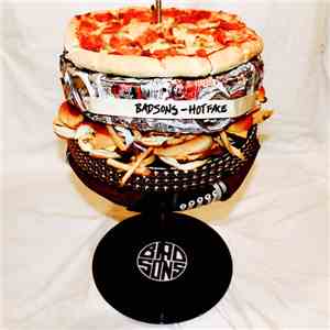 Bad Sons - Hot Face download flac mp3