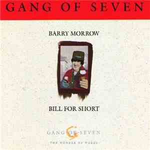 Barry Morrow - Bill For Short download flac mp3