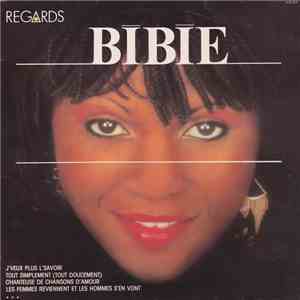 Bibie - Regards download flac mp3