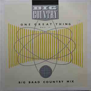Big Country - One Great Thing download flac mp3
