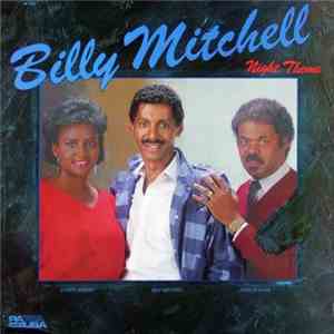 Billy Mitchell  - Night Theme download flac mp3