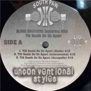 Blood Brothers  / L.O.S.T.Y.L.E. - Unconventional Styles download flac mp3