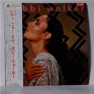 Bobbi Walker - Bobbi Walker download flac mp3