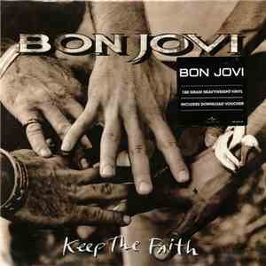 Bon Jovi - Keep The Faith download flac mp3