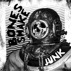 Bones Shake - Junk flac mp3 download