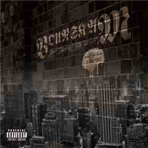 Bounskam - Dark Side Of The Wall download flac mp3