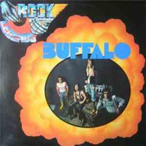 Buffalo  - Rock Legends download flac mp3