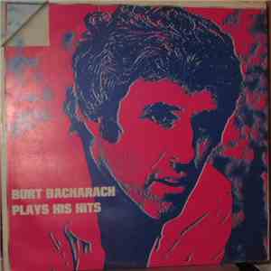 Burt Bacharach - Plays His Hits download flac mp3