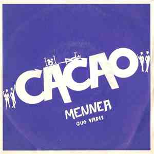 Cacao  - Mennea download flac mp3