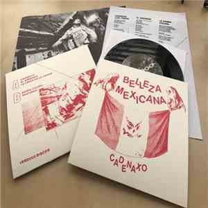 Cadenaxo - Belleza Mexicana download flac mp3